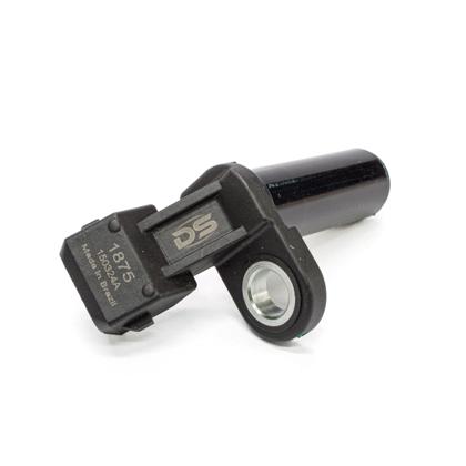 Sensor De Rotação Courier 1.3 1.4 1.6 Fiesta 1.0 1.3 1.4 1.6 Ka 1.0 1.3 1.6 1.8 Focus 1.6 1.8 2.0 EcoSport 1.0 1.6 2.0 2 Vias - DS1875