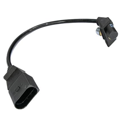 Sensor De Rotação Gol 1.0 Após 2001 Saveiro 1.6 Após 2008 3 Vias - EURO - EU796433K