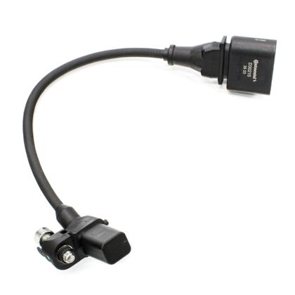 Sensor De Rotação Gol G5 Fox Golf Parati Polo SpaceFox Voyage 1.6 Após 2008 3 Vias - VDO - D30215