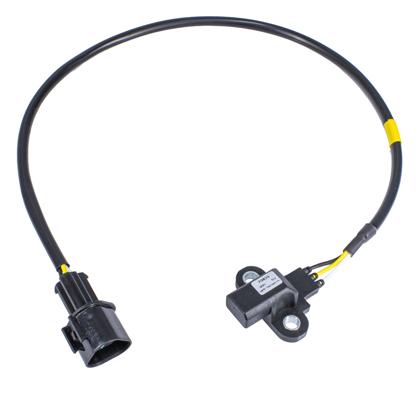 Sensor de Rotação L200 Triton 3.5 V6 L200 Triton HPE 3.5 V6 Pajero Dakar HPE 4x4 3.5 V6 Pajero Full 3D 3.8 V6 - MTE70855