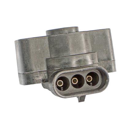 Sensor De Posição Plataformas De Soja 3 Vias Fêmea Hall - GAUSS - GS10023  