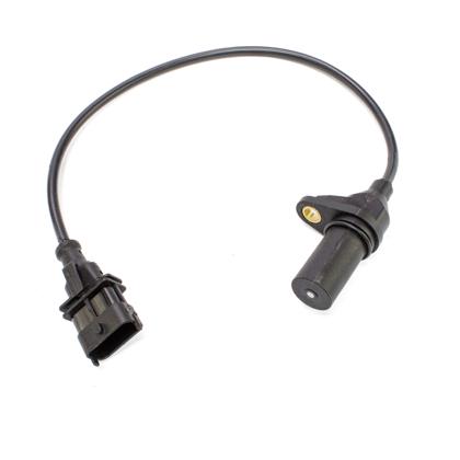 Sensor De Rotação Santa Fé 2.2 CRDI 2005 a 2012 Trator W170B W190B 6.7 Diesel Após 2007 3 Vias - DS1845
