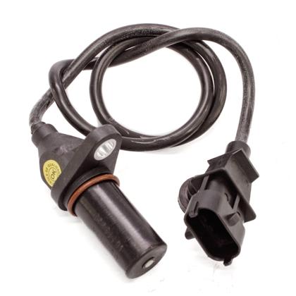 Sensor de Rotação Santa Fé 2.2 Diesel CRDI 2005 a 2012 Pá Carregadeira W170B W190B Após 2007 Indutivo - Maxauto - 08.0114