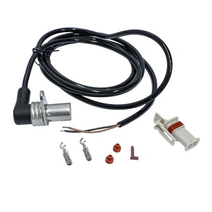 Sensor de Rotação Scania Serie 4 G470 R470 K124 IB 420 K114 IB 340 R124 Motor 11.7 24V P310 Motor 8.9 P114 P340 R114 - TSA T-080078