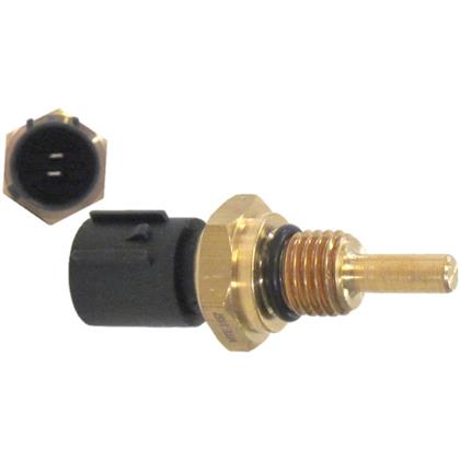 Sensor de Temperatura da Água Accord 2.2 2.3 Civic 1.6 1.4 1.8 CRV 2.0 Legend 3.2 Prelude 2.0 2.2 Após 1988 - MTE4257  