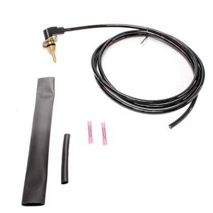 Sensor De Temperatura Água Scan Motor D9 D13 D16 DC13 DC9 F16 CD13 PDE Após 2003 90º Sem Conector - 1865316  