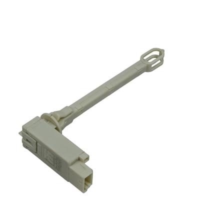 Sensor de Temperatura ar condicionado DAF CF85 XF95 XF105 Mercedes 2546LS 2646LS 2651LS 2651S Actros - 1782431  