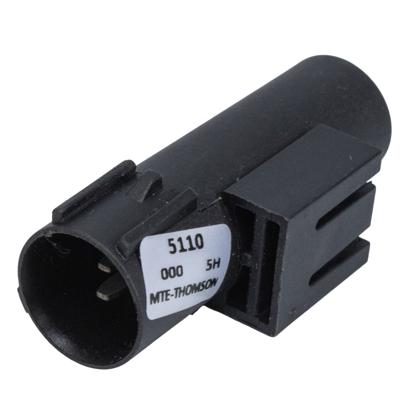 Sensor de Temperatura Ar Externo Accord 3.0 24v Civic 1.7 16v Civic 1.8 16v Civic 2.0 16V CR-V 2.4 16V - MTE5110