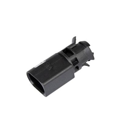 Sensor de Temperatura Ar Externo Audi Bora Fox Gol Golf Jetta New Beetle Polo Spacefox Touareg Voyage - MTE5055  