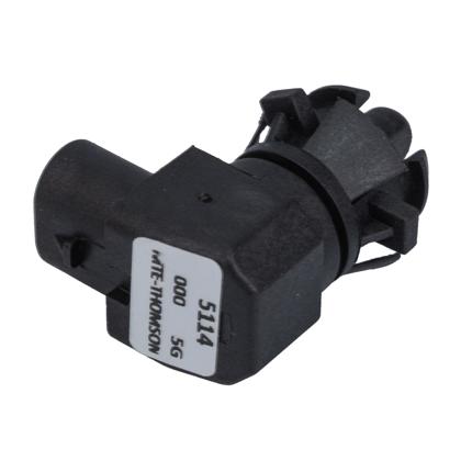 Sensor de Temperatura Ar Externo Bolt Euv Bolt EV Camaro Coupe 6.2 8v 16V Cruze 1.4 16v Equinox 1.5 16V Equinox 2.0 16V - MTE5114