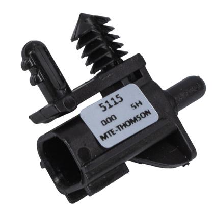 Sensor de Temperatura Ar Externo Bronco Ecosport 1.5 3CC 12V Dragon Ecosport 2.0 16v Edge 3.5 V6 24V - MTE5115