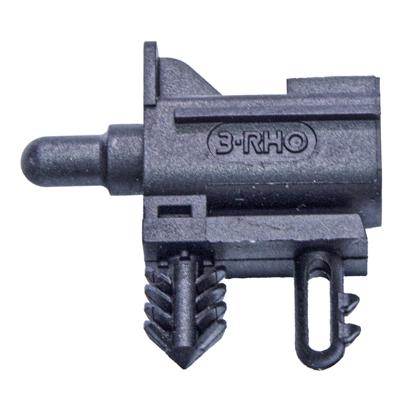 Sensor de Temperatura Ar Externo Bronco Ecosport Edge Explorer Fusion Ka Maverick Mustang New Fiesta Ranger Taurus Transit - 3RHO2219  