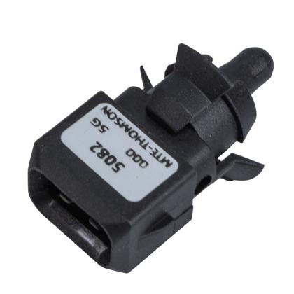 Sensor de Temperatura Ar Externo DAF CF85 DAF XF105 Mercedes 1938S LS1938 2423B 2726 Acello Atego - MTE5082