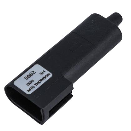 Sensor de Temperatura Ar Externo Ecosport 1.6 8V Rocam 1.5 16V Sigma 2.0 16v Fiesta 1.0 1.6 8V Rocam Focus 1.6 16V - MTE5062