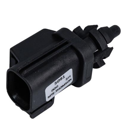 Sensor de Temperatura Ar Externo Edge 3.5 V6 Gasolina 2007 a 2010 - MTE5091