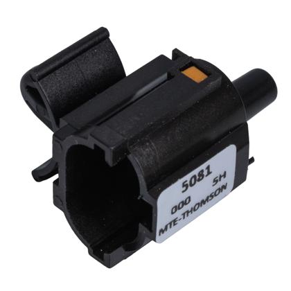 Sensor de Temperatura Ar Externo Hyundai Accent Azera 3.0 24v Creta Elantra 1.8 16V Creta Elantra 2.0 16V Genesis 3.8 24v HB20 I30 - MTE5081