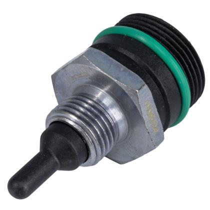 Sensor de Temperatura Ar Externo Iveco Eurocargo Stralis Trakker Man TGA E2000 Scania T113 T143 - MTE5087