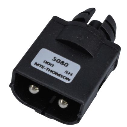 Sensor de Temperatura Ar Externo Scania Serie 4 e 5 - MTE5080