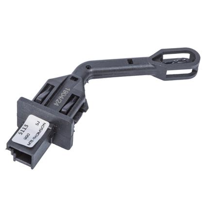 Sensor de Temperatura Ar Externo Volvo FM 2018 a 2022 Volvo XC90 2.0 16V 2016 a 2017 - MTE5113  