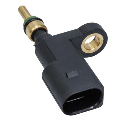 Sensor de Temperatura Audi A1 A3 Q3 Cross Up CrossFox Fox Gol Golf Jetta Nivus Polo Saveiro SpaceFox T-Cross UP Virtus 12V - Marilia IM44259  