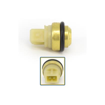 Sensor de Temperatura Audi A3 TT 1.8 20V Cordoba Ibiza 1.6 8V Lâmpada Painel Alarme - MTE844.120  