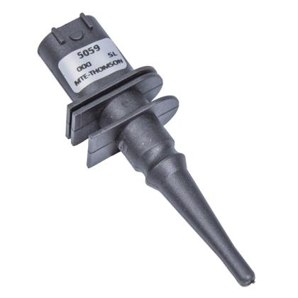 Sensor de Temperatura BMW 116I 118I 120I 125I 130I 135I 325I 328I 330I 335I 540I 545I 550I 650I 745I 750I M3 M5 M6 X1 X3 X5 Z3 Z4 - MTE5059  