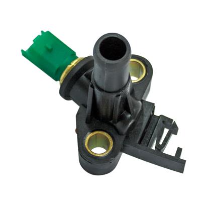 Sensor de Temperatura Doblo Idea Punto 1.4 Fiorino 1.3 Palio Siena 1.0 1.3 1.4 Strada 1.3 1.4 Uno 1.0 1.3 - Original Fiat - 55214055F4  