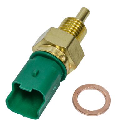 Sensor de Temperatura Citroen C3 1.4 1.6 16V Xsara 2.0 16V Peugeot 206 1.0 1.4 1.6 306 1.6 16V - GAUSS GI10026