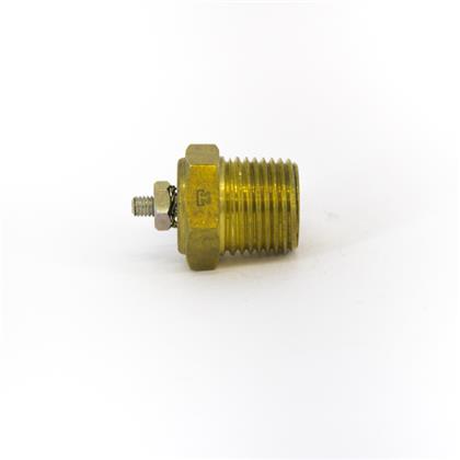 Sensor de Temperatura do Radiador Colheitadeira 1990 a 1995 - MTE782  
