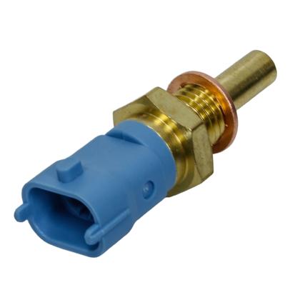 Sensor de Temperatura Volvo FH420 FH460 FH500 FH540 FM380 FM460 FM500 FMX380 FMX420 FMX460 FMX500 - GAUSS GI10024