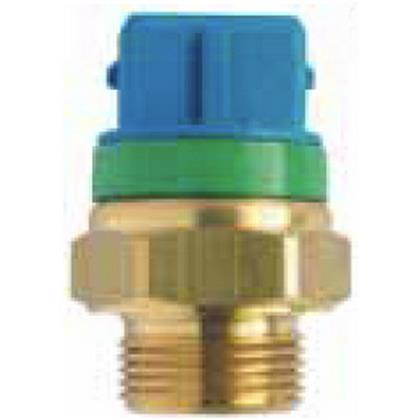 Sensor de Temperatura do Radiador Citroen Peugeot - MTE824.92/87  