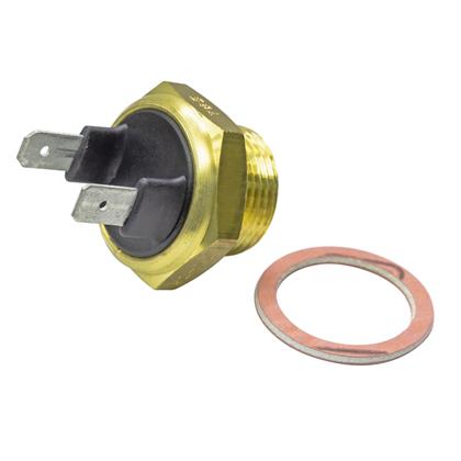 Sensor de Temperatura do Radiador Universal - MTE705.82/72  