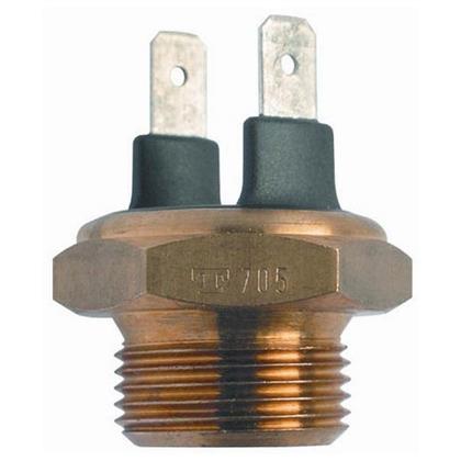 Sensor de Temperatura do Radiador Chevette Gol Parati Santana Saveiro Voyage - MTE705.92/87  
