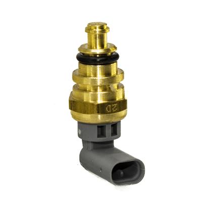 Sensor de Temperatura da Água Ecosport Ka 1.5 12V Transit 2.0 16V 2017 a 2024 - MTE4282  