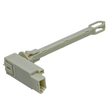 Sensor de Temperatura Evaporador DAF CF85 XF95 XF105 Mercedes 2546LS 2646LS 2651LS 2651S Actros - Reserplastic 001641