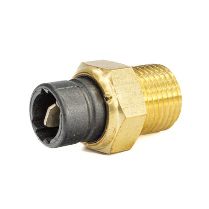 Sensor De Temperatura Fiat 147 Elba Prêmio Uno 1985 a 1990 Preto 1 Via - MARÍLIA - IM43042  
