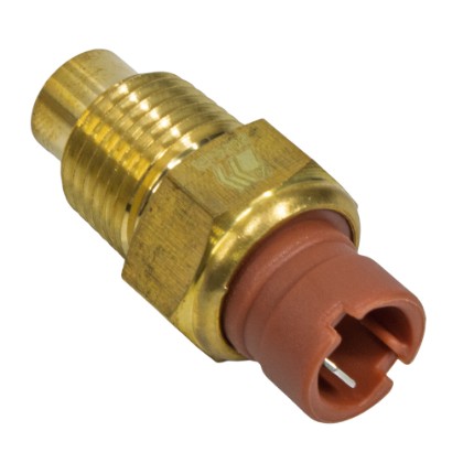 Sensor de Temperatura Fiat Brava Duna Elba Fiorino Marea Palio 1.6 16V Prêmio Siena Strada Tempra Tipo Uno - Marilia IM43041