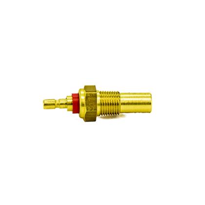 Sensor de Temperatura Ford B1618 B1621 F1000 Volkswagen 16180 Indicador Painel - MTE3179  