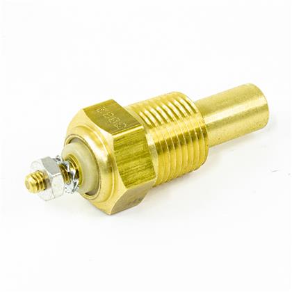 Sensor de Temperatura Ford Cargo C1517 C1618 C1218 C1418 C2218 Indicador Painel - MTE3082  