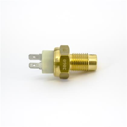 Sensor de Temperatura Del Rey 1.6 1.8 Pampa 1.8 Indicador Painel - MTE3060  