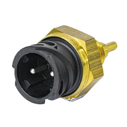 Sensor De Temperatura Mercedes Actros Axor Atego O400 O500 Sprinter Plug Redondo - 0008210081   