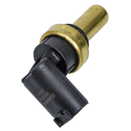 Sensor de Temperatura Mercedes Classe A C E CL CLS CLC ML CLK Sprinter 2.2 16V Vito - GAUSS GI10022
