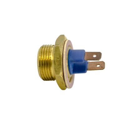 Sensor de Temperatura Partida Frio Del Rey Escort Gol Logus Pampa Parati Saveiro Verona Voyage 1.6 - MTE706  