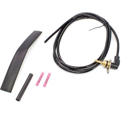 Sensor De Temperatura Sistema Injeção Scan Motor Estacionário E2011 P96 Série 4 P G R T Com Chicote Sem Plug - 1865315  