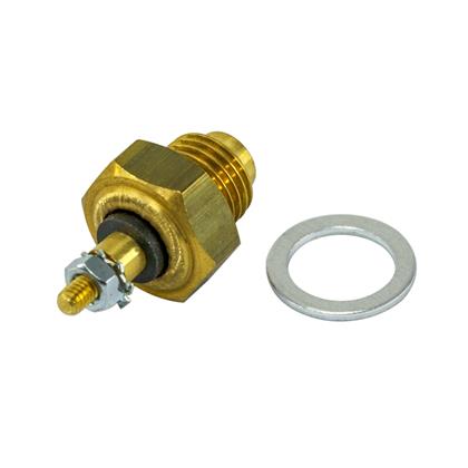 Sensor de Temperatura Trator 885S 985S 1180S Indicador Painel - Marflex - ECH8072  