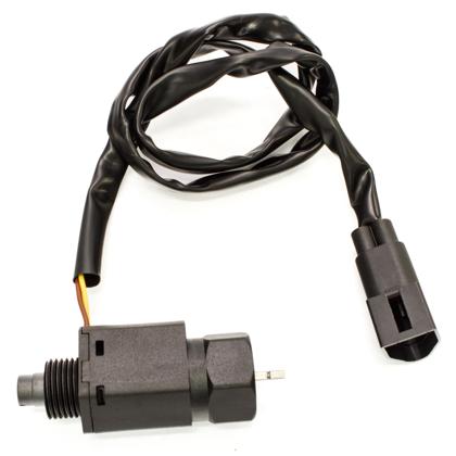 Sensor De Velocidade Courier 1.3 1.4 1.6 Escort 1.8 Ka 1.0 Fiesta 1.0 1.3 1.4 1.6 1996 a 2004 3 Pinos - MTE7317 