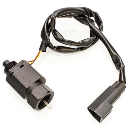 Sensor De Velocidade Courier 1.3 1.4 1.6 Ka 1.0 Escort 1.8 Fiesta 1.0 1.3 1.4 1.6 1996 a 2004 3 Pinos - MTE7316