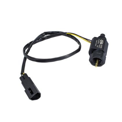 Sensor de Velocidade Courier 1.3 8V Escort 1.8 16V Fiesta 1.0 8V KA 1.0 8V - DS2505