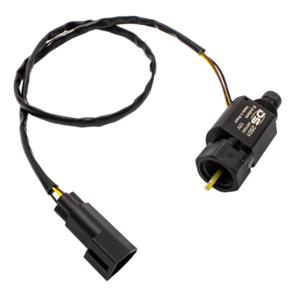 Sensor de Velocidade Courier 1.6 8V Ecosport 1.6 8V Escort 1.6 8V Fiesta 1.0 1.6 8V KA 1.0 1.6 8V Focus 2.0 16V - DS2501