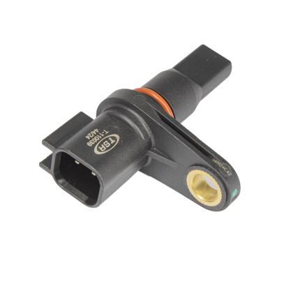 Sensor de Velocidade Eixo Turbina Cambio Powershift DPS6 6 Velocidades Ecosport Flex New Fiesta Flex Focus Flex - TSA T110039
